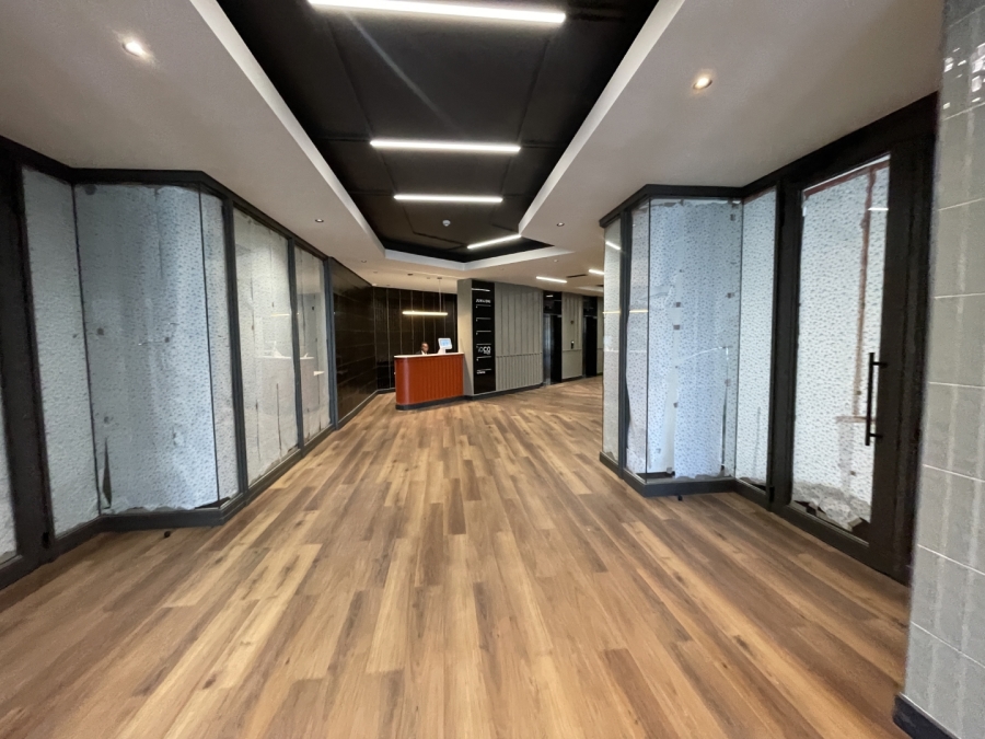 To Let commercial Property for Rent in Century City Western Cape